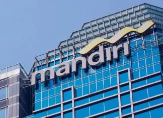 Bank Mandiri