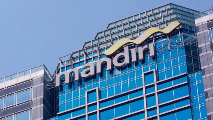 Rekening Penggalangan Dana Diblokir Bank Mandiri Karena Perintah Aparat, Segampang Itukah?
