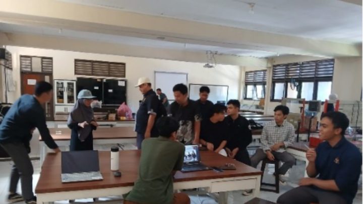 teknologi deteksi merokok