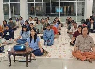 Meditasi SOUL Reflection