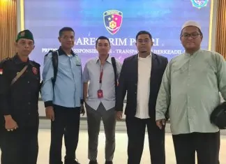 dpp bkprmi