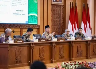 PERINTIS 10 Hari