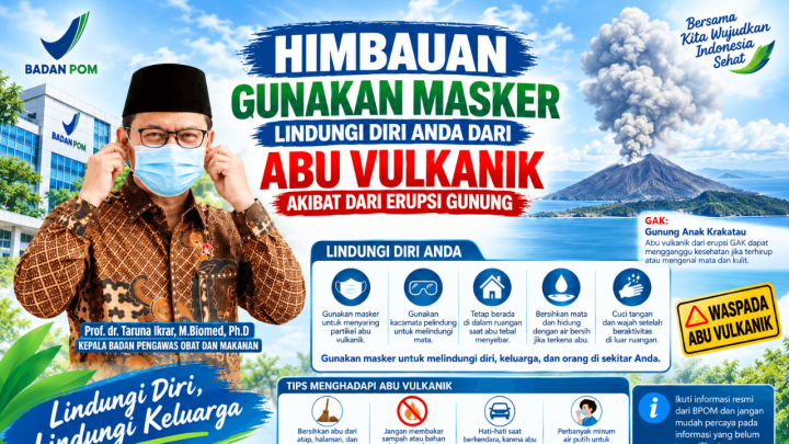 erupsi Gunung Anak Krakatau erupsi Gunung Anak Krakatau