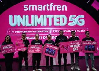 XLSMART 5G