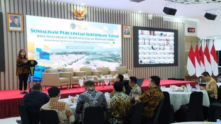 sertipikasi tanah MBR sertipikasi tanah MBR