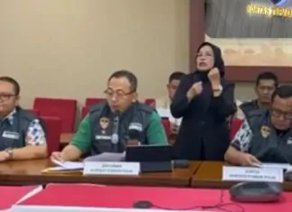 Bupati Gowa Sitti Husniah Talenrang