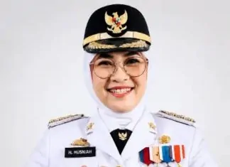 Husniah Talenrang