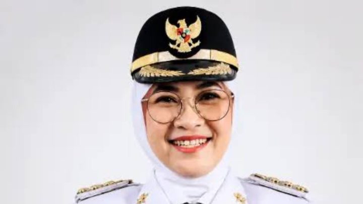 BREAKING NEWS: Bupati Husniah Talenrang Jadi Tersangka Dugaan Korupsi PBG Gowa