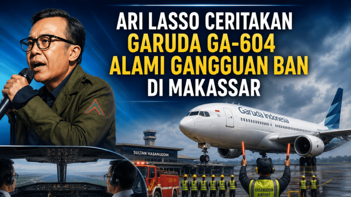 Ari Lasso