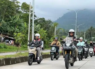 Honda Bikers Day 2026
