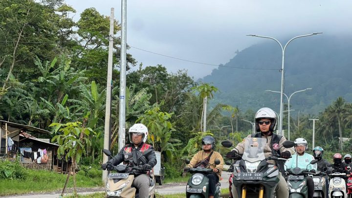 Honda Bikers Day 2026