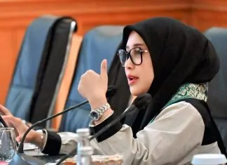 Meity Rahmatia
