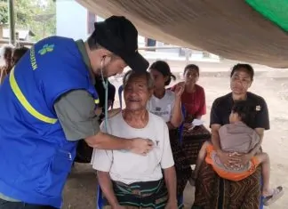 Gempa Ende