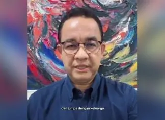 Anies Baswedan