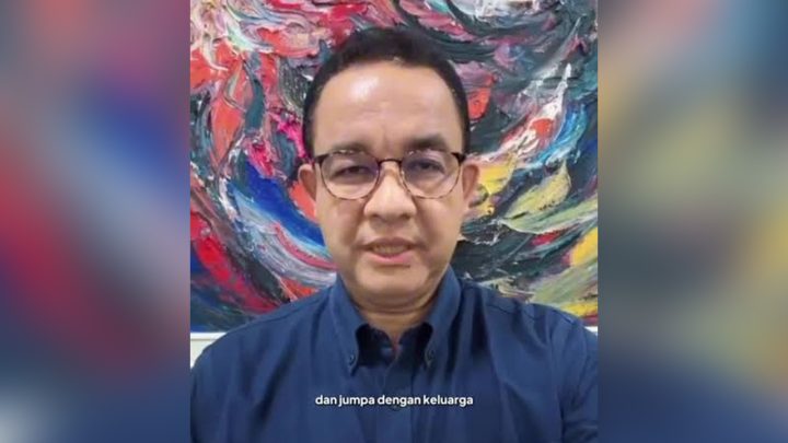 Anies Baswedan Anies Baswedan
