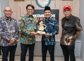 Kemensos
