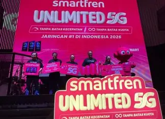 XLSMART