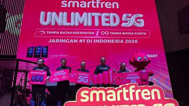 XLSMART XLSMART