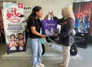 Hari Pelanggan Nasional 2026