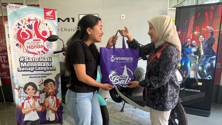 Hari Pelanggan Nasional 2026 Hari Pelanggan Nasional 2026