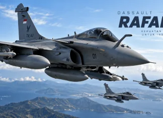 TNI AU
