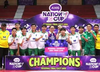 AXIS Nation Cup 2026